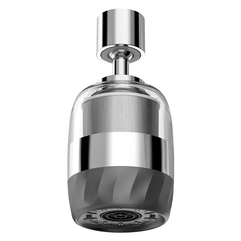 Universal Kitchen Faucet Filter With 360° Rotation