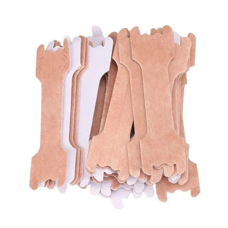 Nasal Strips for Your Nightly Wellness Ritual | Gaia Waves BreatheFlow™