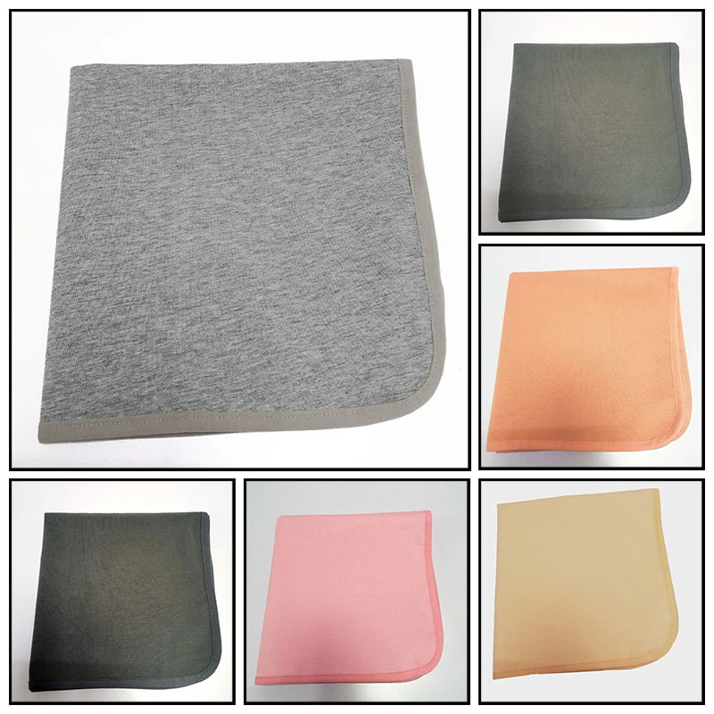 SilverShield™ - EMF Protection Blanket for Pregnancy | 5G & Radiation Blocking Silver Fiber