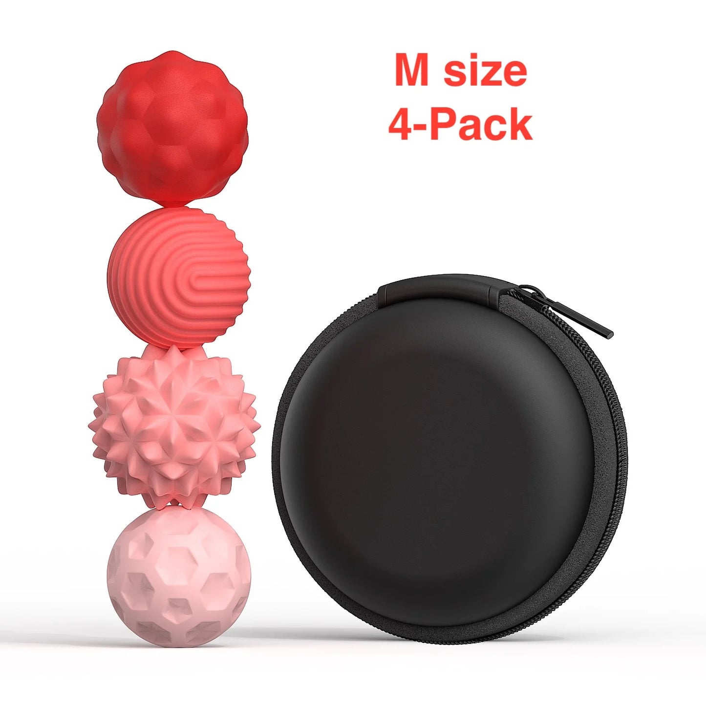 MindFlow™ Magnetic Fidget Balls - Sensory Stress Relief for Anxiety, ADHD & Focus