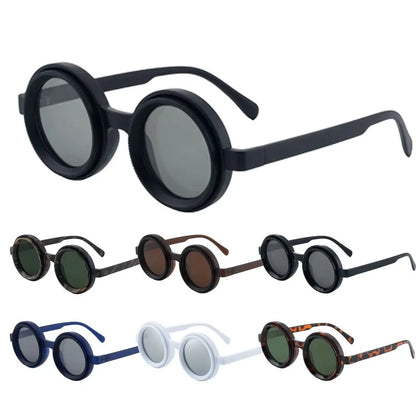 Fashion-G - Adjustable Darkening Sunglasses