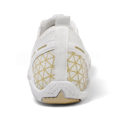 EarthCopper™ - Copper Grounding Shoes | Sensory Experience & Natural Connection