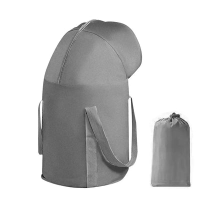 ThermaFoot™ Insulated Foot Soaking Bag - Portable Thermal Foot Bath for Detox & Therapeutic Rituals