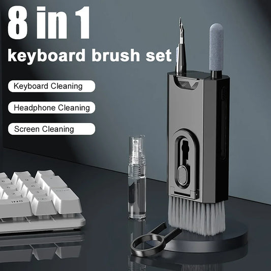 GadgetGleam 8 – Keep Every Device Looking Brand New