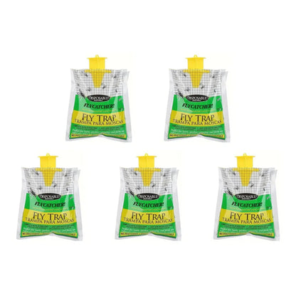 FlyCatch Pro Max - Natural Mosquito Exterminator