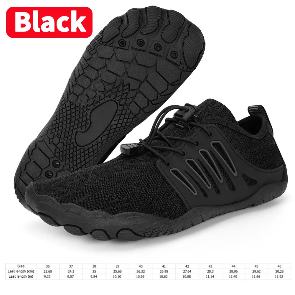 CopperSync Grounding Shoes - Advanced Earthing Technology