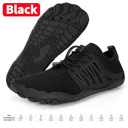 CopperSync Grounding Shoes - Advanced Earthing Technology