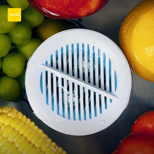 How to Naturally Clean Your Food and Water – Meet Organic Purify™