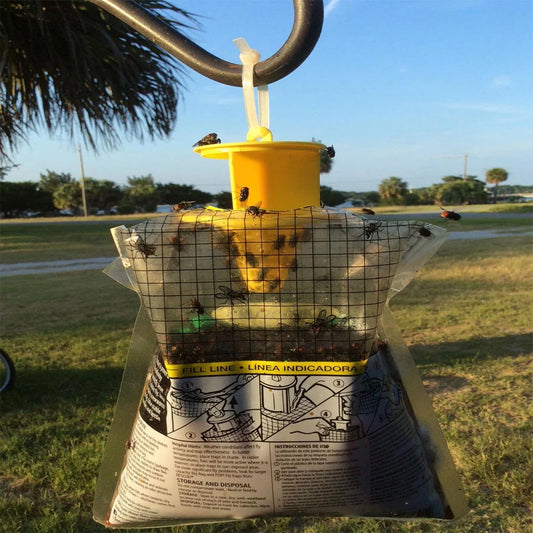 FlyCatch Pro Max - Natural Mosquito Exterminator