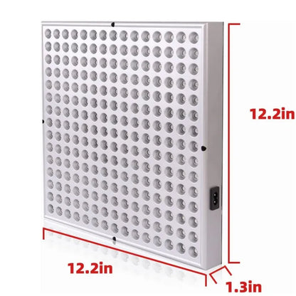 Luminous Pro - Advanced Red Light Therapy Panel