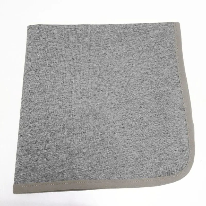 SilverShield™ - EMF Protection Blanket for Pregnancy | 5G & Radiation Blocking Silver Fiber