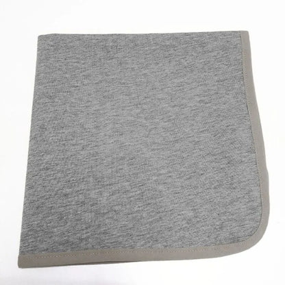 SilverShield™ - EMF Protection Blanket for Pregnancy | 5G & Radiation Blocking Silver Fiber