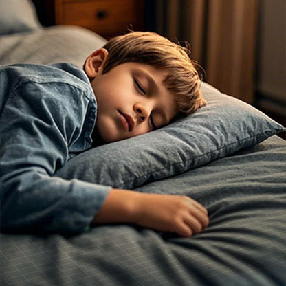 The Surprising Link Between Grounding and Deep Sleep