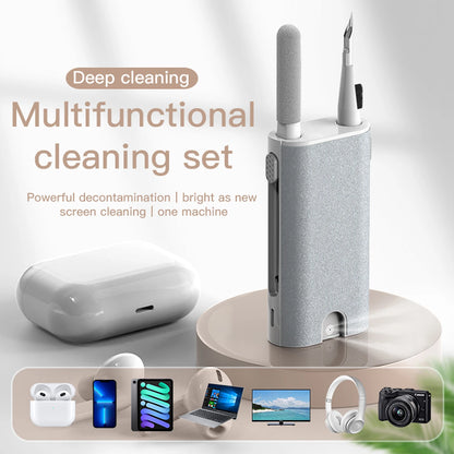 GadgetGleam 8 – Keep Every Device Looking Brand New