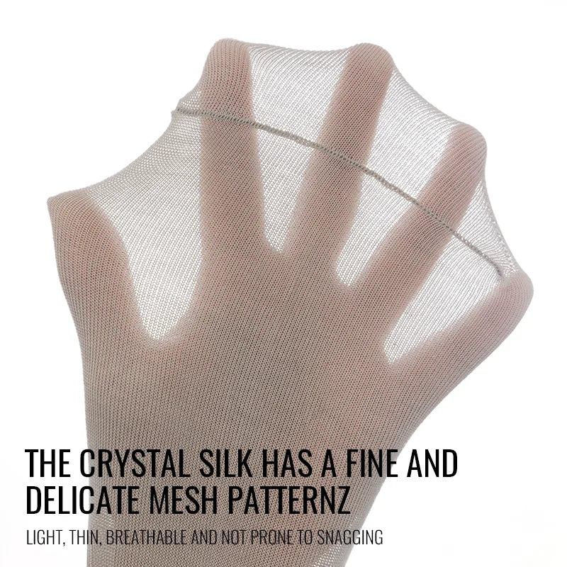 Mugwort Cooling Sleep Socks - 5 Pairs | Natural Herbal Comfort for Deep Relaxation & Better Sleep