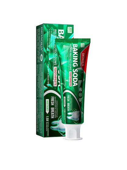 Eco Natural Toothpaste Multi-Effect - Advanced Gum Care