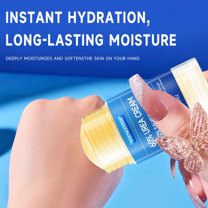 UreaMax 60™ — Maximum Strength Foot & Hand Cream
