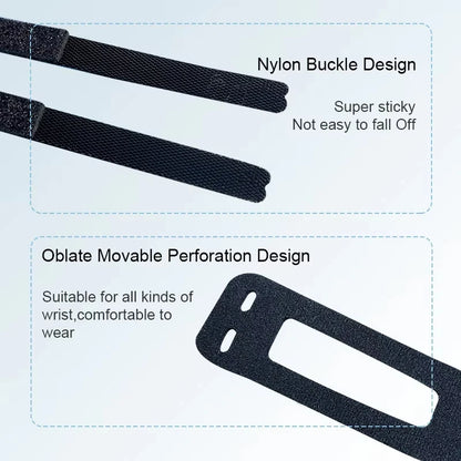 FlexAlign™ Wrist Brace & Support Band | Comfortable Wrist Support