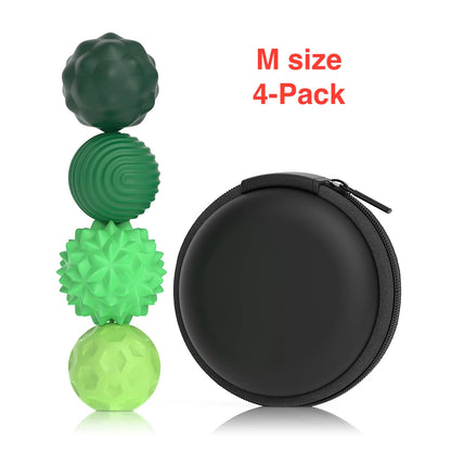 MindFlow™ Magnetic Fidget Balls - Sensory Stress Relief for Anxiety, ADHD & Focus