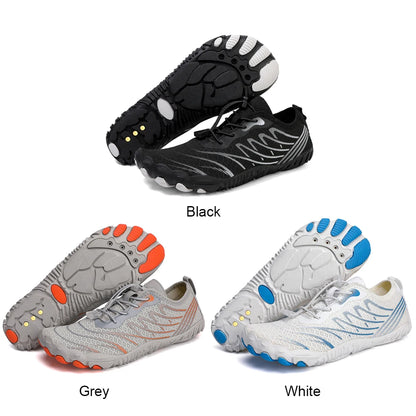 CopperSync Grounding Shoes - Advanced Earthing Technology