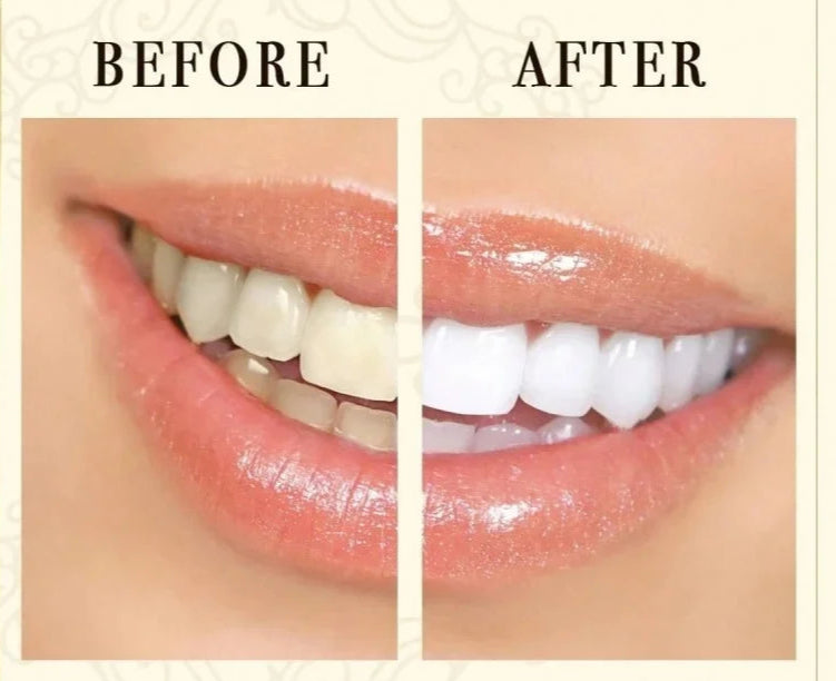 Natural Ancestral Toothbrush - Eco Miswak