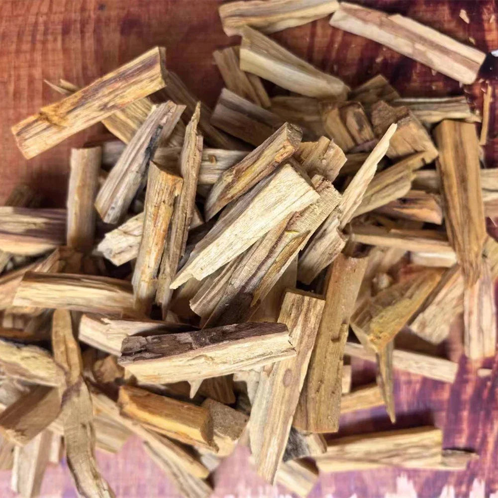 Palo Santo Incense Sticks - Natural Sacred Wood for Meditation, Yoga & Spiritual Cleansing