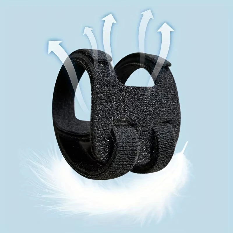 FlexAlign™ Wrist Brace & Support Band | Comfortable Wrist Support
