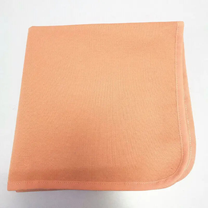 SilverShield™ - EMF Protection Blanket for Pregnancy | 5G & Radiation Blocking Silver Fiber