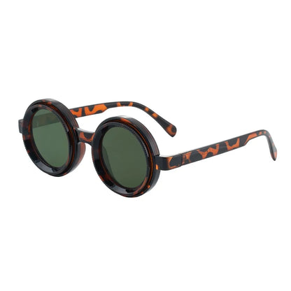 Fashion-G - Adjustable Darkening Sunglasses