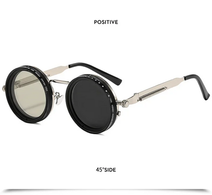 Waves-G - Adjustable Darkening Sunglasses