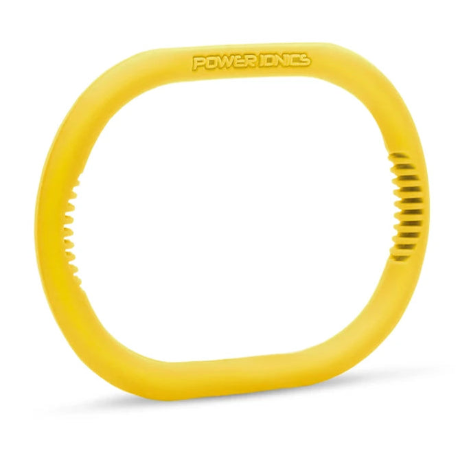 IonFlow™ - Therapeutic Magnetic Bracelet with Negative Ions | Titanium and Germanium for Wellness