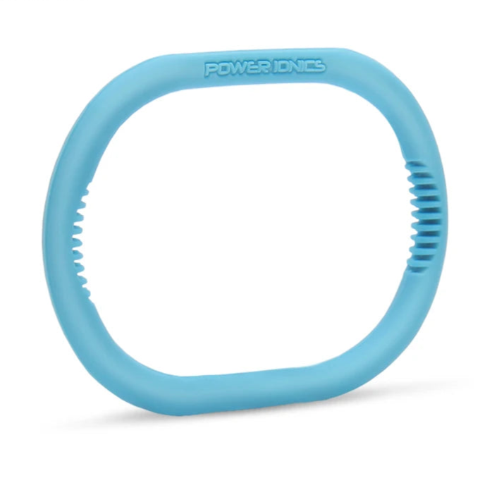 IonFlow™ - Therapeutic Magnetic Bracelet with Negative Ions | Titanium and Germanium for Wellness