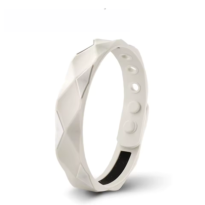 IonPower™ - 5-Element Sports Wellness Bracelet | 2000 Negative Ions for Athletic Performance & Vitality