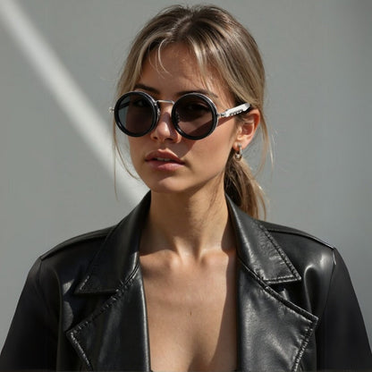 Waves-G - Adjustable Darkening Sunglasses
