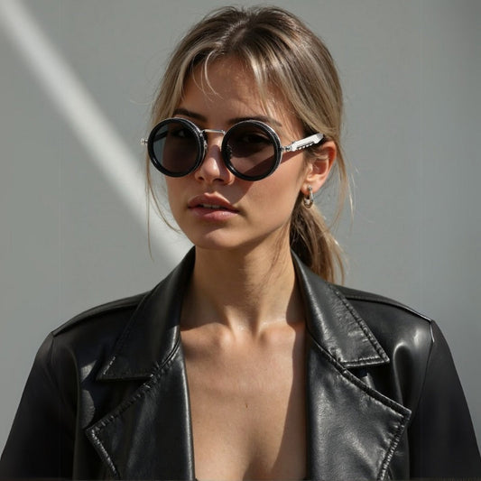 Waves-G - Adjustable Darkening Sunglasses