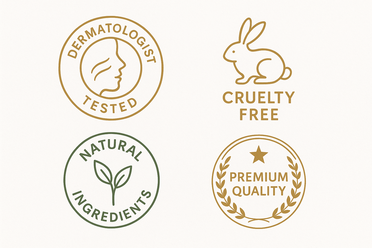 Gaia Waves Quality Promise - Certifications and Quality Standards