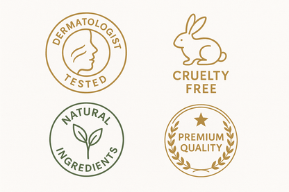 Gaia Waves Quality Promise - Certifications and Quality Standards