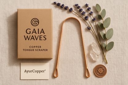 Gaia Waves Premium Presentation