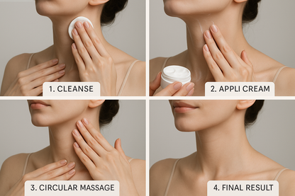 Step-by-Step Application Guide