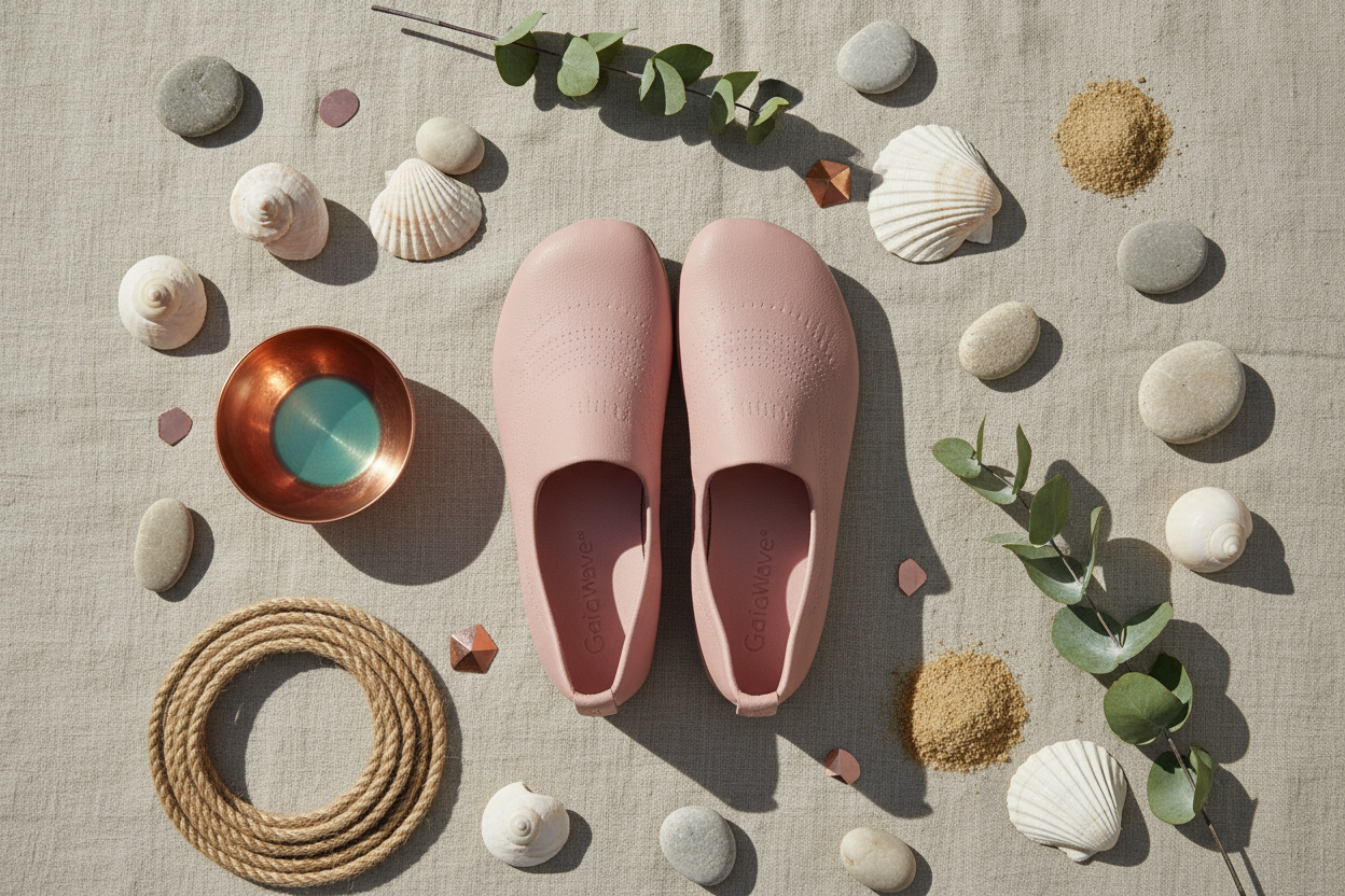 Gaia Waves Premium Presentation