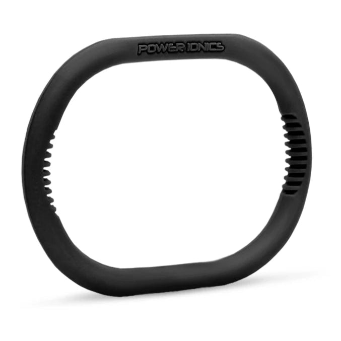 IonFlow™ - Therapeutic Magnetic Bracelet with Negative Ions | Titanium and Germanium for Wellness