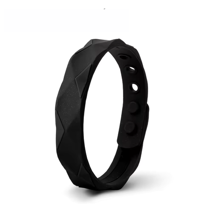 IonPower™ - 5-Element Sports Wellness Bracelet | 2000 Negative Ions for Athletic Performance & Vitality
